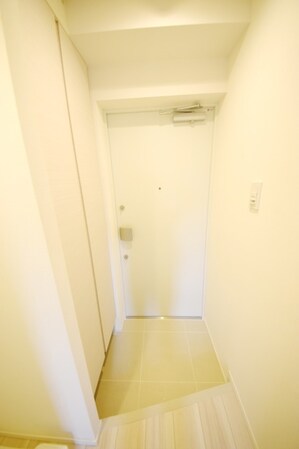 メイクスデザイン入谷アジールコートの物件内観写真